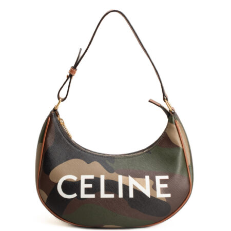 Celine Ava Camo Medium